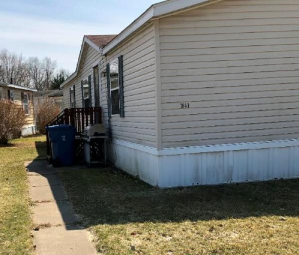 SKYLINE Manufactured Home for Sale in Parma, MI 49269 for 14,500