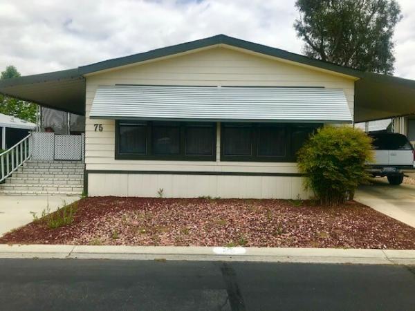1989 Roberts HM Mobile Home For Sale