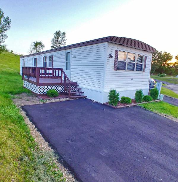 9 Mobile Homes For Sale or Rent in Minot, ND MHVillage