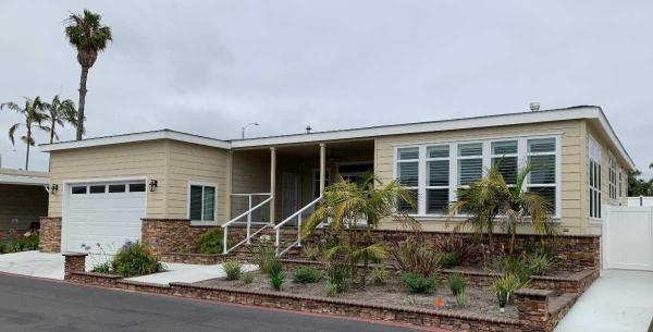 2018 Fleetwood Mobile Home For Rent