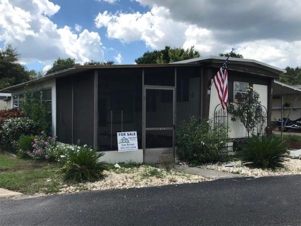 1971 VANG Mobile Home For Sale