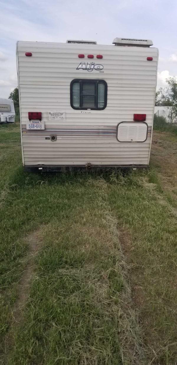1994 Aljo Mobile Home For Sale