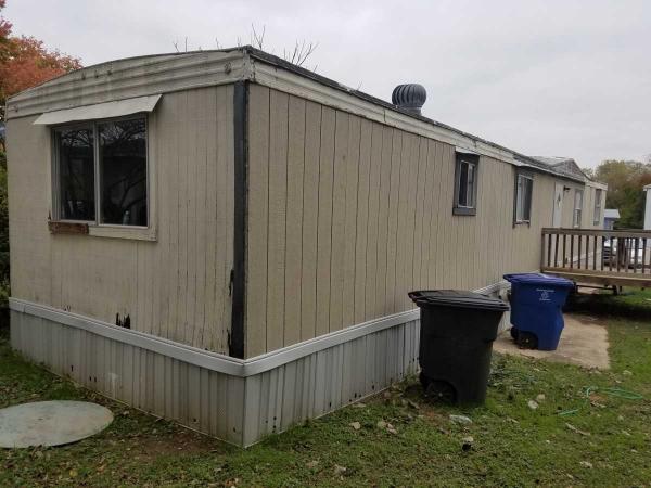 1978 Frontier Mobile Home For Sale
