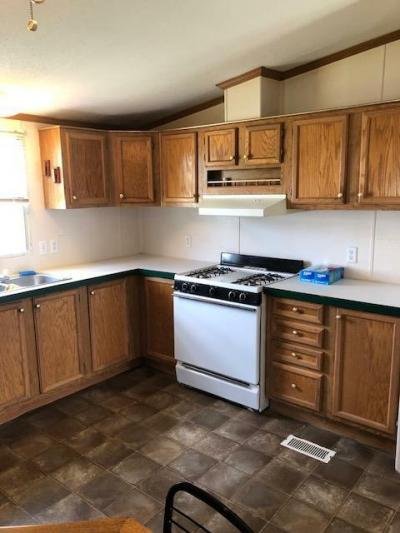 Mobile Home at 7604 Red Arrow Hwy Lot 140 Watervliet, MI 49098