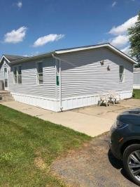 1998 Schult Manufactured Home