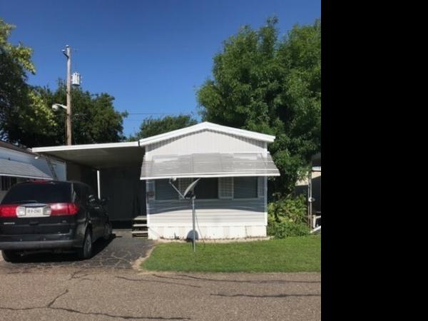 1993 Mobile Home For Rent