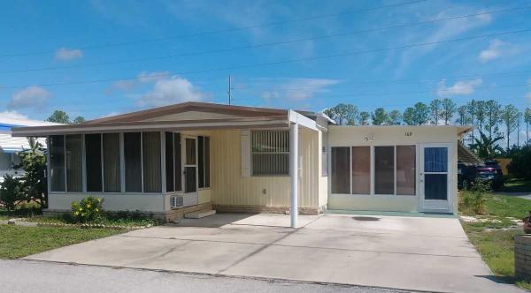 1973 RAMADA Mobile Home For Sale