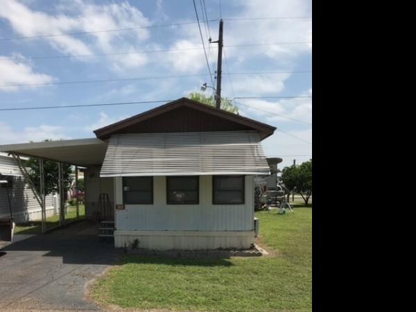1987 Mobile Home For Rent