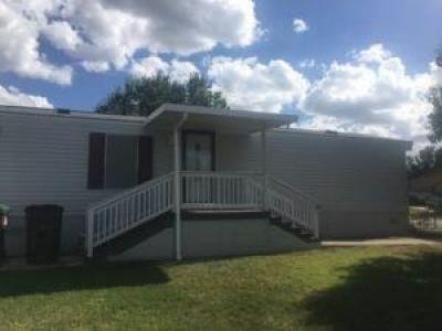 Mobile Home at 7460 Kitty Hawk Rd Site 131 Converse, TX 78109