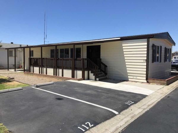 Skyline Mobile Home For Rent