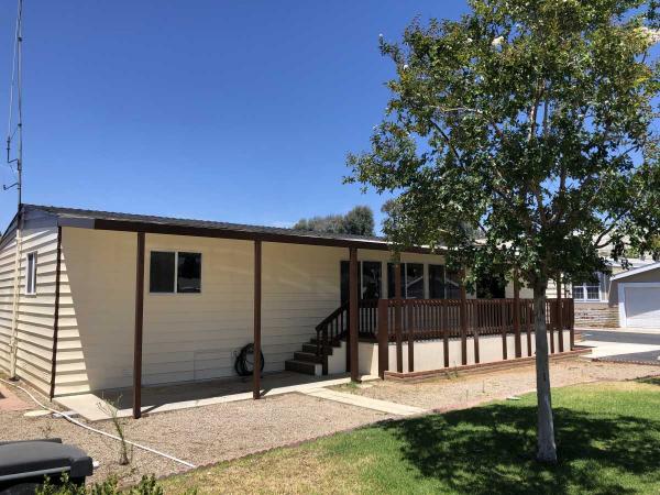 Skyline Mobile Home For Sale