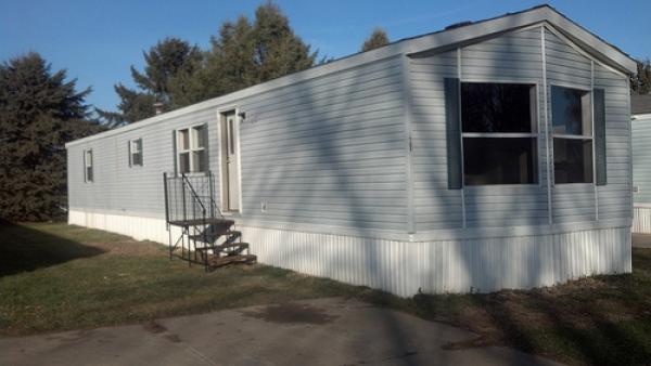 1990 Mobile Home For Rent
