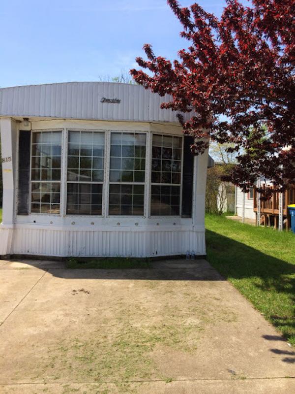 Manufactured Home for Rent in Mishawaka, IN 46545
