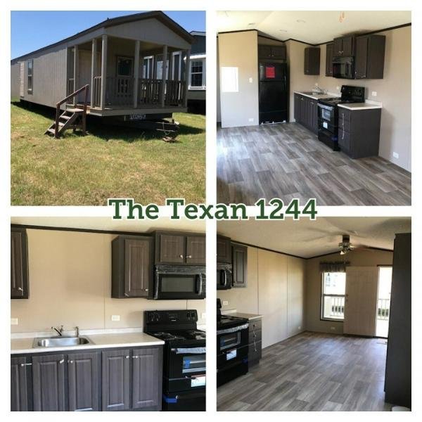 2019 Legacy Mobile Home For Sale