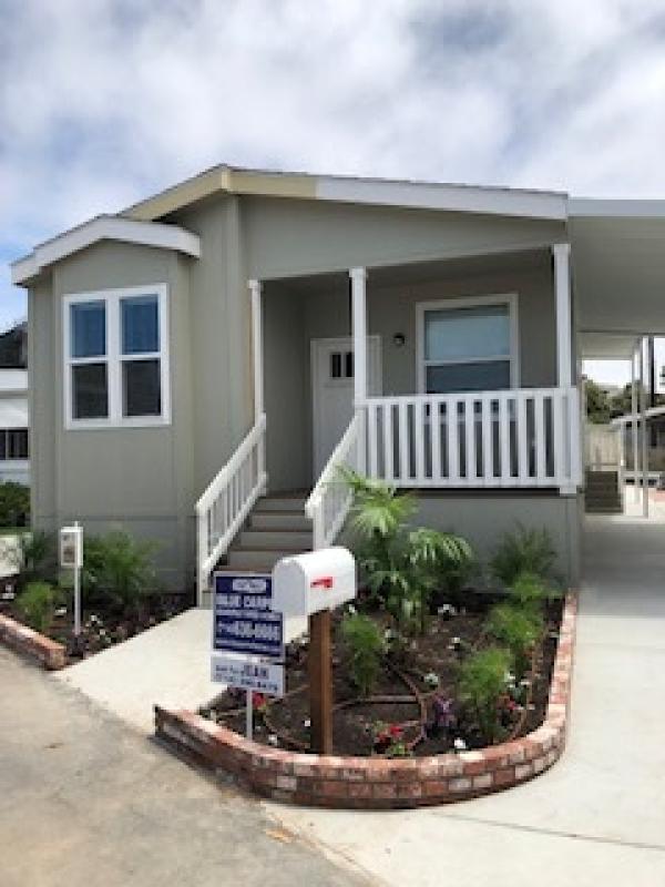 Costa Mesa, CA Senior Retirement Living Manufactured and Mobile Homes