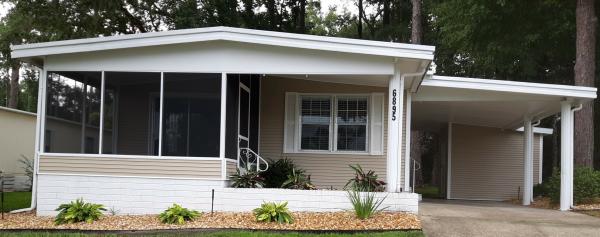 1981 RAMA Mobile Home For Sale
