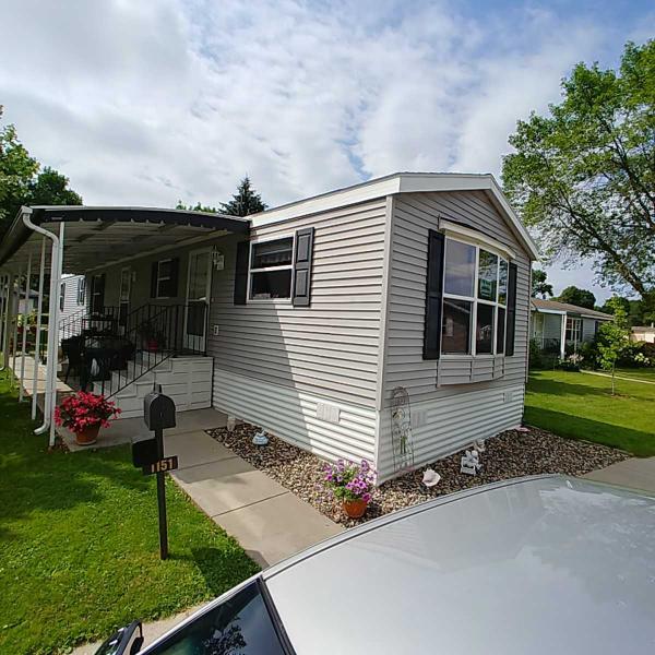 14 Mobile Homes For Sale or Rent in New Brighton, MN | MHVillage