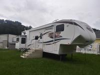 2010 Chaparell Mobile Home