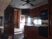 2010 Chaparell Mobile Home