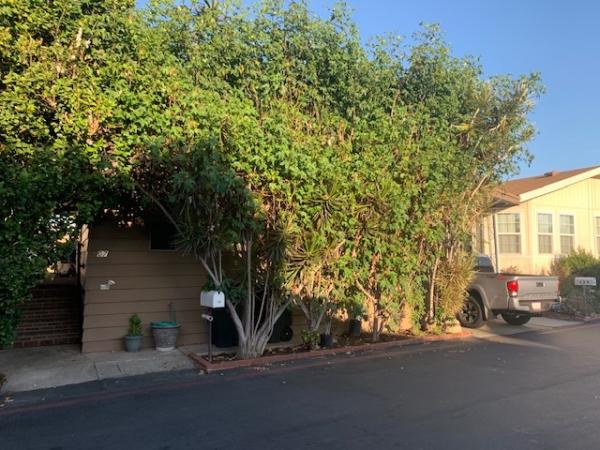 1979 Skyline Mobile Home For Sale