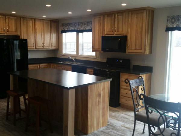 2019 Fortune Mobile Home For Sale