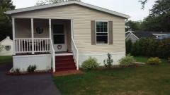 Photo 2 of 30 of home located at 2018 Titan At 2115 Central Ave Lot 64 Schenectady, NY 12304