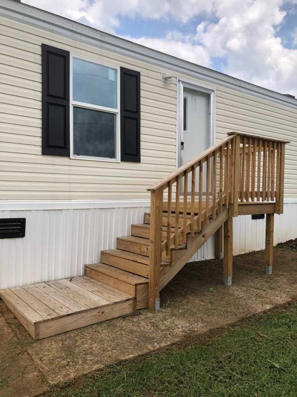 Senior Retirement Living 2019 Clayton Elation Mobile Home For Sale in