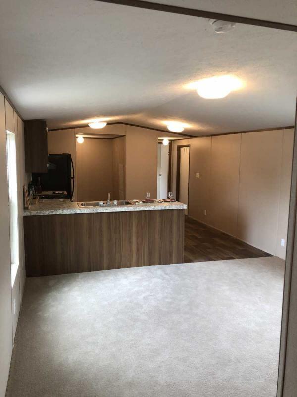Senior Retirement Living 2019 Clayton Elation Mobile Home For Sale in