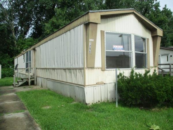 1990 Redman Mobile Home For Sale