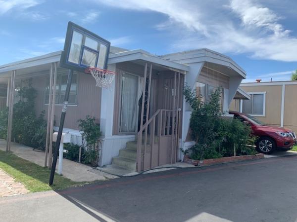 1964 Boise Mobile Home For Sale