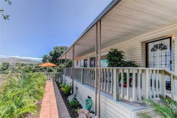 Mobile Home For Sale