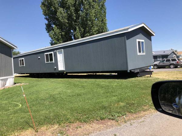 2022 Fleetwood Mobile Home For Sale
