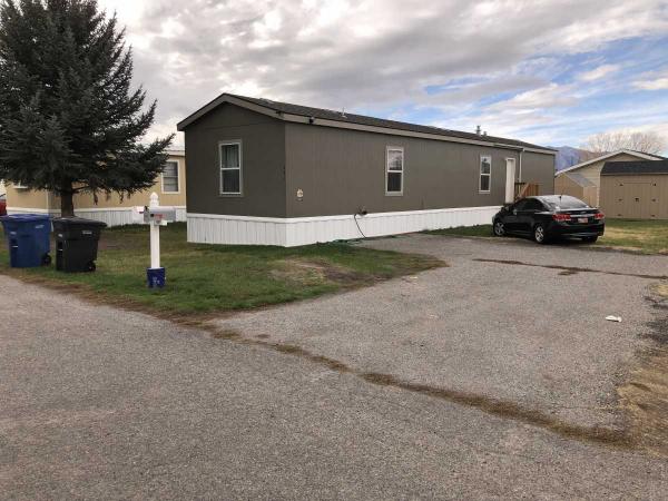 2022 Fleetwood Mobile Home For Sale