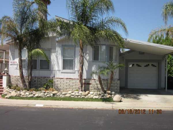 2003 Fleetwood Mobile Home For Sale