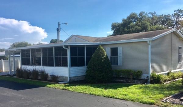 1997 Cougar Mobile Home For Sale
