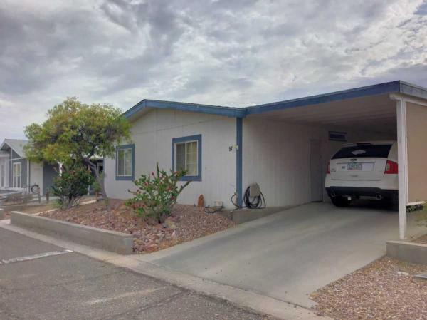 1997 Mobile Home For Sale