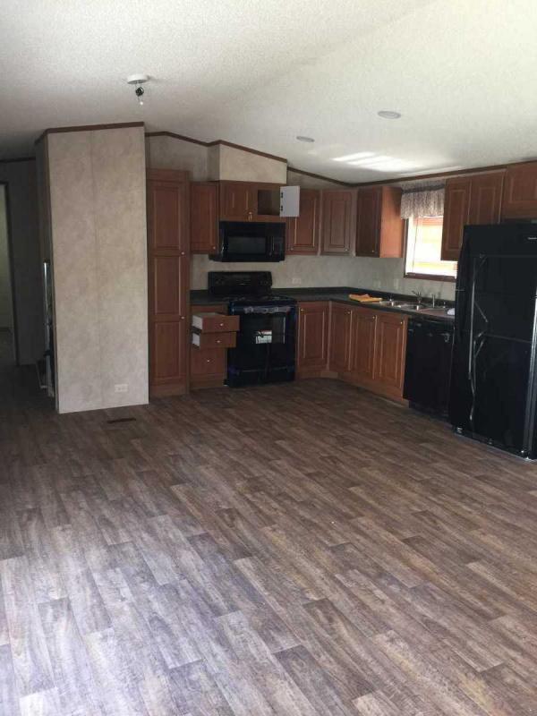 Legacy Manufactured Home for Sale in Hinesville, 31313 for 44,800