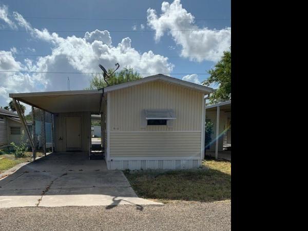1993 Mobile Home For Rent