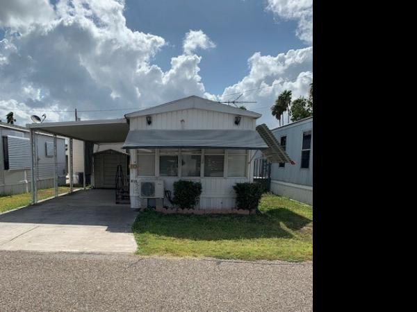 2001 Mobile Home For Rent