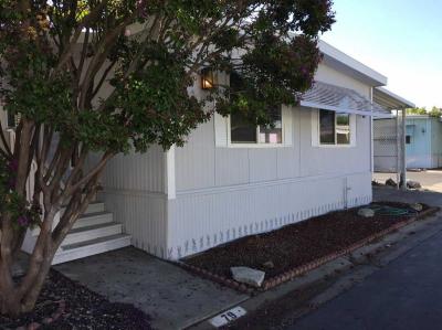 1972 Madison Mobile Home For Sale | 5040 Jackson St North Highlands, CA