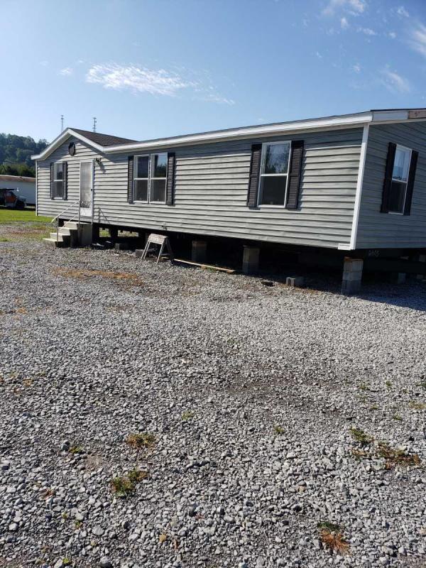 Oakwood Mobile Home for Sale in Sweetwater, TN 37874 for 29,995