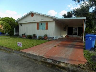 Mobile Home at 9028 Dale Dr Tampa, FL 33615
