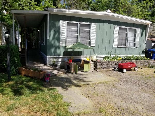 1969 Van Dyke Mobile Home For Sale