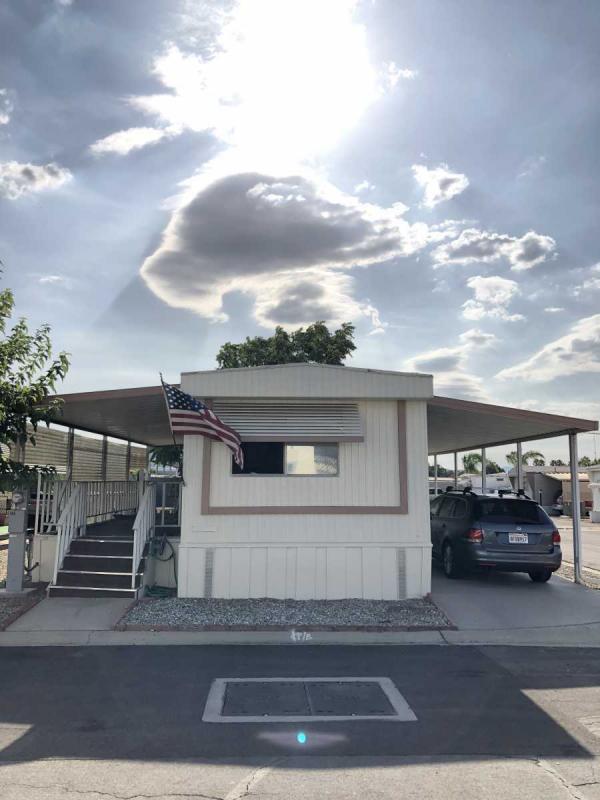 Skyline Mobile Home For Rent