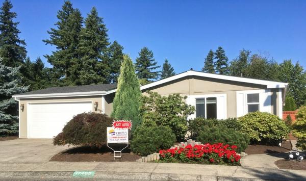 1995 Marlette Mobile Home For Sale