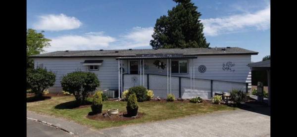 1979 Royal Oaks Mobile Home For Sale