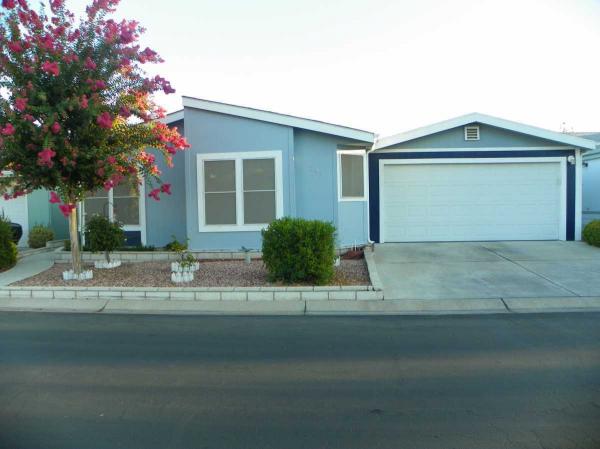 2003 Palm Harbor Mobile Home For Sale
