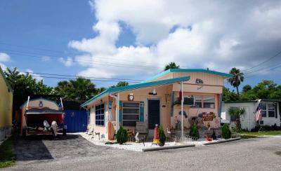 Shady Haven Mobile Home Park Mobile Home Park in Englewood, FL | MHVillage