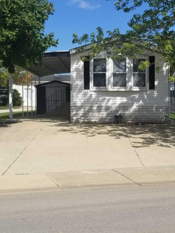 The Four Seasons Mobile Home Park in Belvidere, IL MHVillage