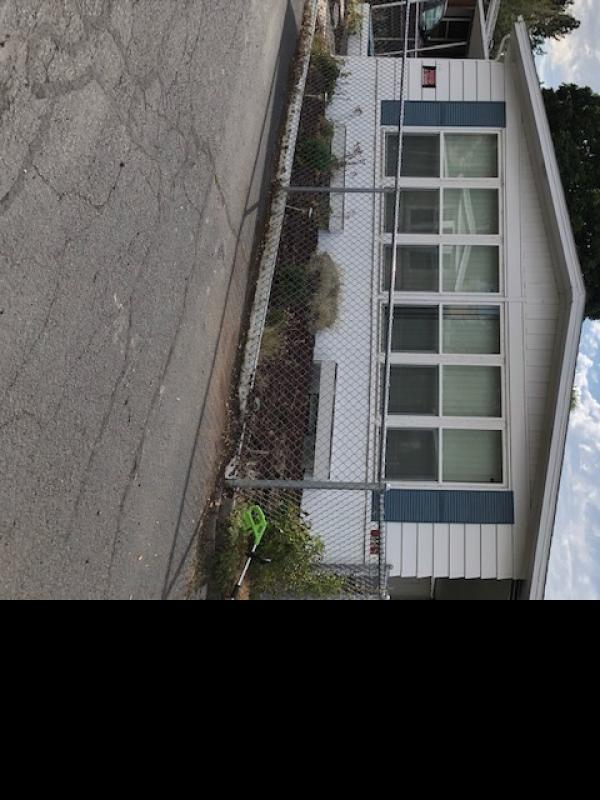 1976 Eclar Mobile Home For Sale